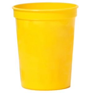 Smooth stadium cup - 16 oz