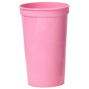 Smooth Stadium Cup - 22 oz