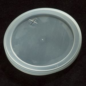 Reusable lid - 16/22 oz