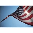USA Flag Printed - 5' x 8' | https://www.bestnamebadges.com