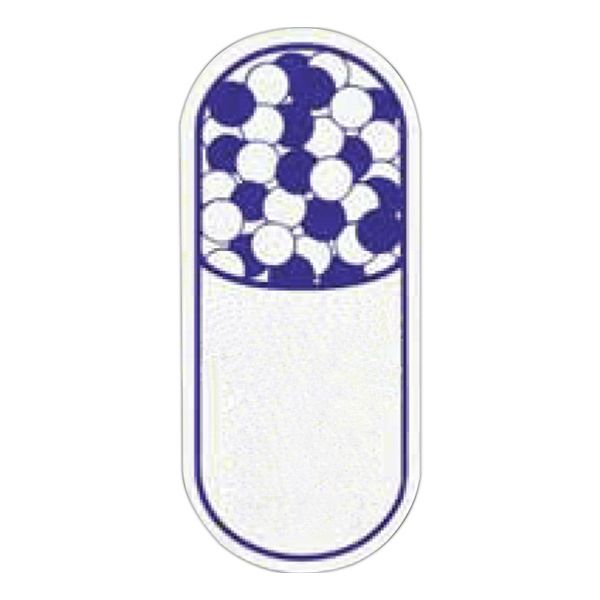 Capsule Magnet