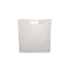 Exhibition Tote Bag | https://www.bestnamebadges.com