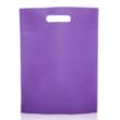 Non-Woven Exhibition Tote Bag | https://www.bestnamebadges.com