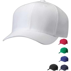 Ultrafibre Mesh | https://www.bestnamebadges.com