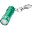 Ugo LED Flashlight with Lobster Clip | https://www.bestnamebadges.com