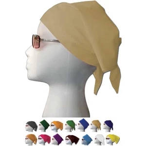 100% Cotton Bandanna Premium
