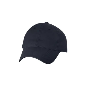 Brushed-Unstructured-Cap