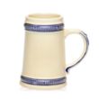 18.5 oz. Ceramic Beer Mugs | https://www.bestnamebadges.com