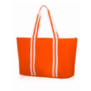 Polycanvas Sport Tote Bag | https://www.bestnamebadges.com