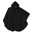 Pacific Poncho | https://www.bestnamebadges.com
