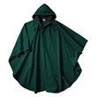 Pacific Poncho | https://www.bestnamebadges.com