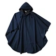 Pacific Poncho | https://www.bestnamebadges.com