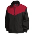 Championship Jacket | https://www.bestnamebadges.com