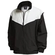 Championship Jacket | https://www.bestnamebadges.com