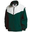 Championship Jacket | https://www.bestnamebadges.com
