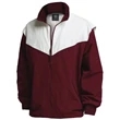 Championship Jacket | https://www.bestnamebadges.com