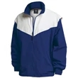 Championship Jacket | https://www.bestnamebadges.com