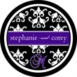 Wedding Coasters -Mediumweight pulpboard (approx. 60pt) | https://www.bestnamebadges.com