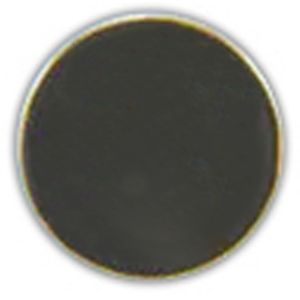 Enamel Lapel Pin- Brass