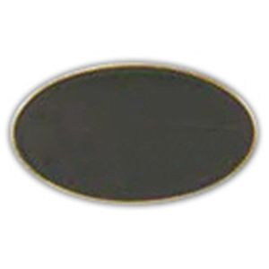 Steel Enamel Lapel Pin
