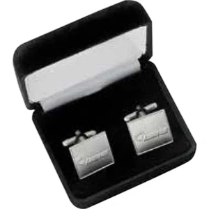 Cuff Link Pair, Boxed