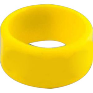 Custom Silicone Thumb Band