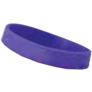 Custom Silicone Bracelet