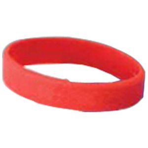 Stock Silicone Bracelet 