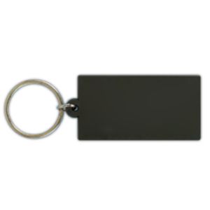PVC Key Ring