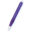Giant Clicker Pen (7.75" Long) | https://www.bestnamebadges.com