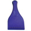 Solid Color Ice Scraper | https://www.bestnamebadges.com