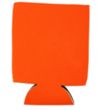 Neon Neoprene Can Cooler | https://www.bestnamebadges.com