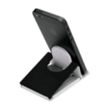 Bacco Phone / Tablet Stand with Microfiber Cloth | https://www.bestnamebadges.com