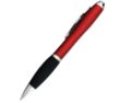 PDA Stylus Pen w/ Rubber Grip | https://www.bestnamebadges.com