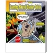 Learning Natural Disaster Safety Coloring Book Fun Pack | https://www.bestnamebadges.com