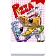 Pizza Activity Pad | https://www.bestnamebadges.com