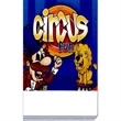 Circus Fun Activity Pad Fun-Pack | https://www.bestnamebadges.com