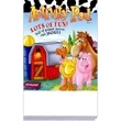 Lots Of Fun Activity Pad Fun-Pack | https://www.bestnamebadges.com