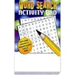 Word Search Activity Pad Fun Pack | https://www.bestnamebadges.com