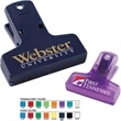 2 1/2" Keep It Chip Clip for Bags | https://www.bestnamebadges.com