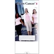 Breast Cancer Awareness Slide Chart | https://www.bestnamebadges.com