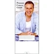 Prostate Cancer Guide Slide Chart | https://www.bestnamebadges.com