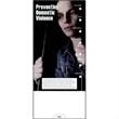 Preventing Domestic Violence Slide Chart | https://www.bestnamebadges.com