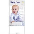 Baby Care Slide Chart | https://www.bestnamebadges.com