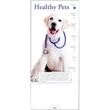 Healthy Pets Slide Chart | https://www.bestnamebadges.com