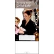 Keeping Your Child Safe Slide Chart | https://www.bestnamebadges.com