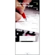 Calculating Your Mortgage Slide Chart | https://www.bestnamebadges.com