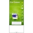 Go Green Slide Chart | https://www.bestnamebadges.com