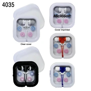 Headphones For Schools, Hospitals, Lectures