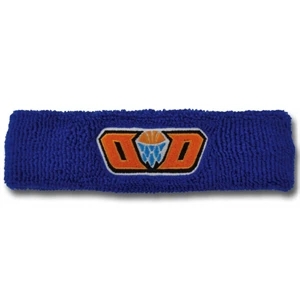 Made in the USA Ultimate 2", 3-ply Headband